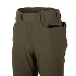 Брюки Helikon-Tex COVERT TACTICAL VersaStretch Lite