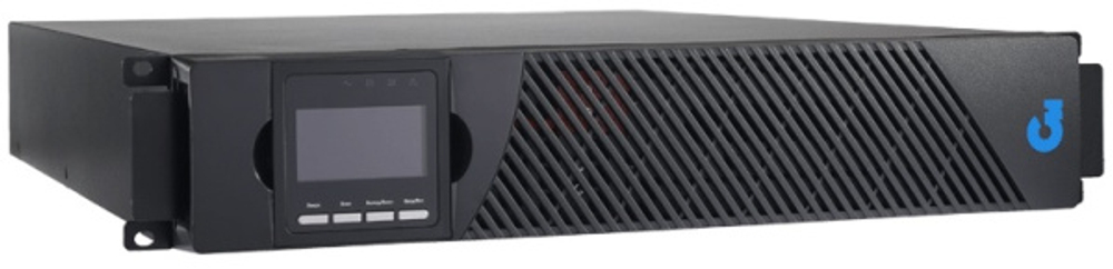 Источник бесперебойного питания Парус электро СИПБ1КА.10-11/комплект