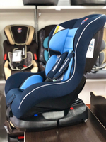 ДУУ KIDS PLANET-SIGER Asteroid, синий сапфир  0-18 полный вкладыш, шт