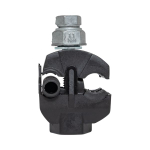 Комплект MasterSet p-1x (прокалывающий зажим p-1x-95, ключ торцевой) EKF