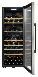 Винный шкаф La Sommeliere ECS81.2Z