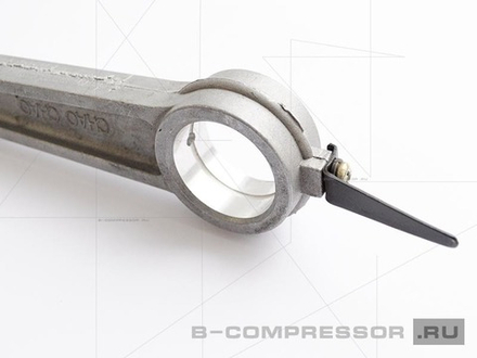 Шатун СБ4 центральный LB-75-2