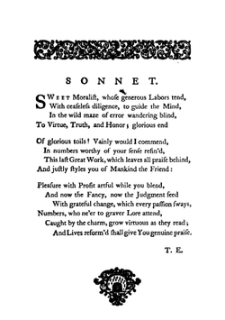 The history of Sir Charles Grandison. Volume 1 | Samuel Richardson