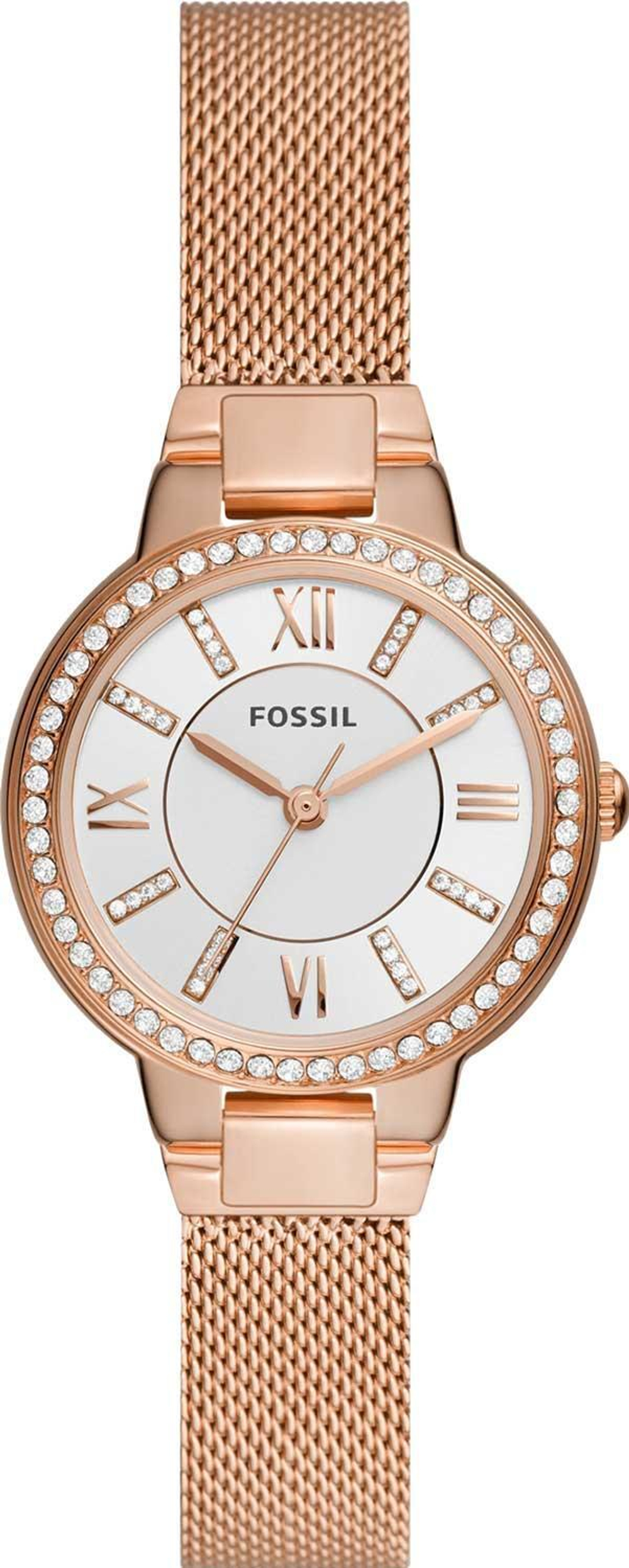 Женские наручные часы Fossil ES5111
