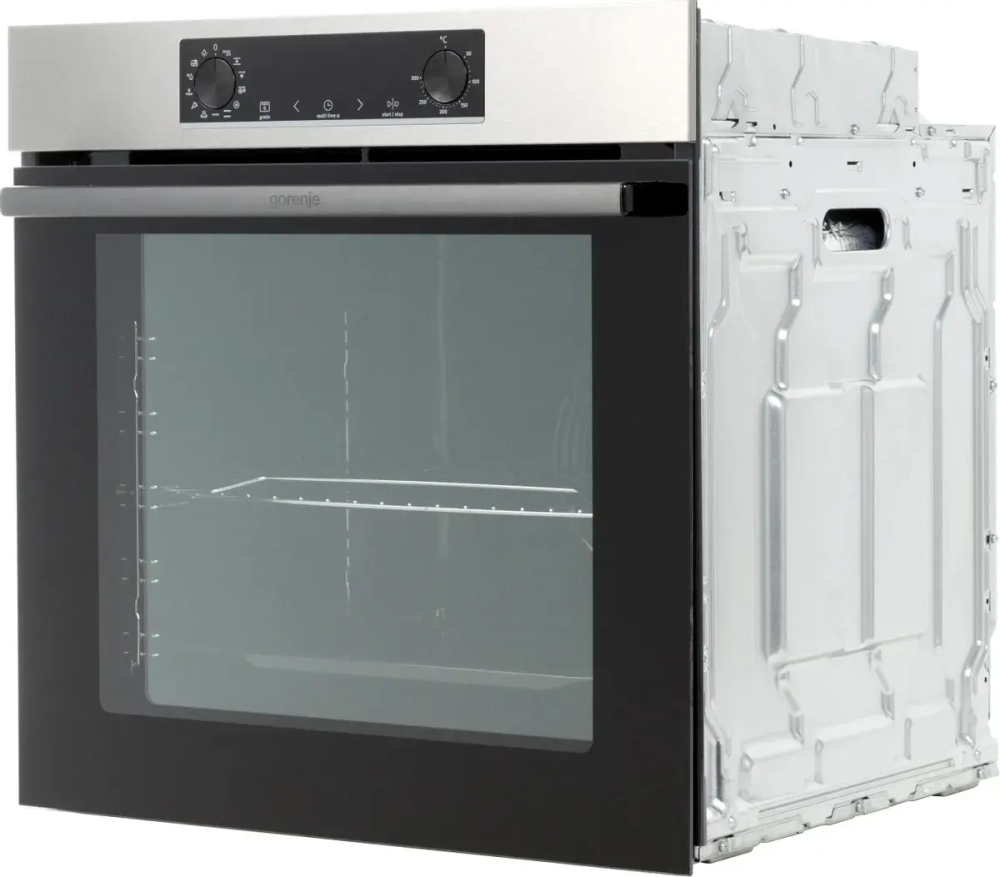 Электрический духовой шкаф Gorenje BOB6737E01X
