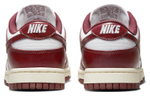 Nike Dunk Low Premium 'Team Red' Women's