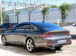 Genesis G80 (RG3) Бензин 2.5 Turbo AWD (04.2022)