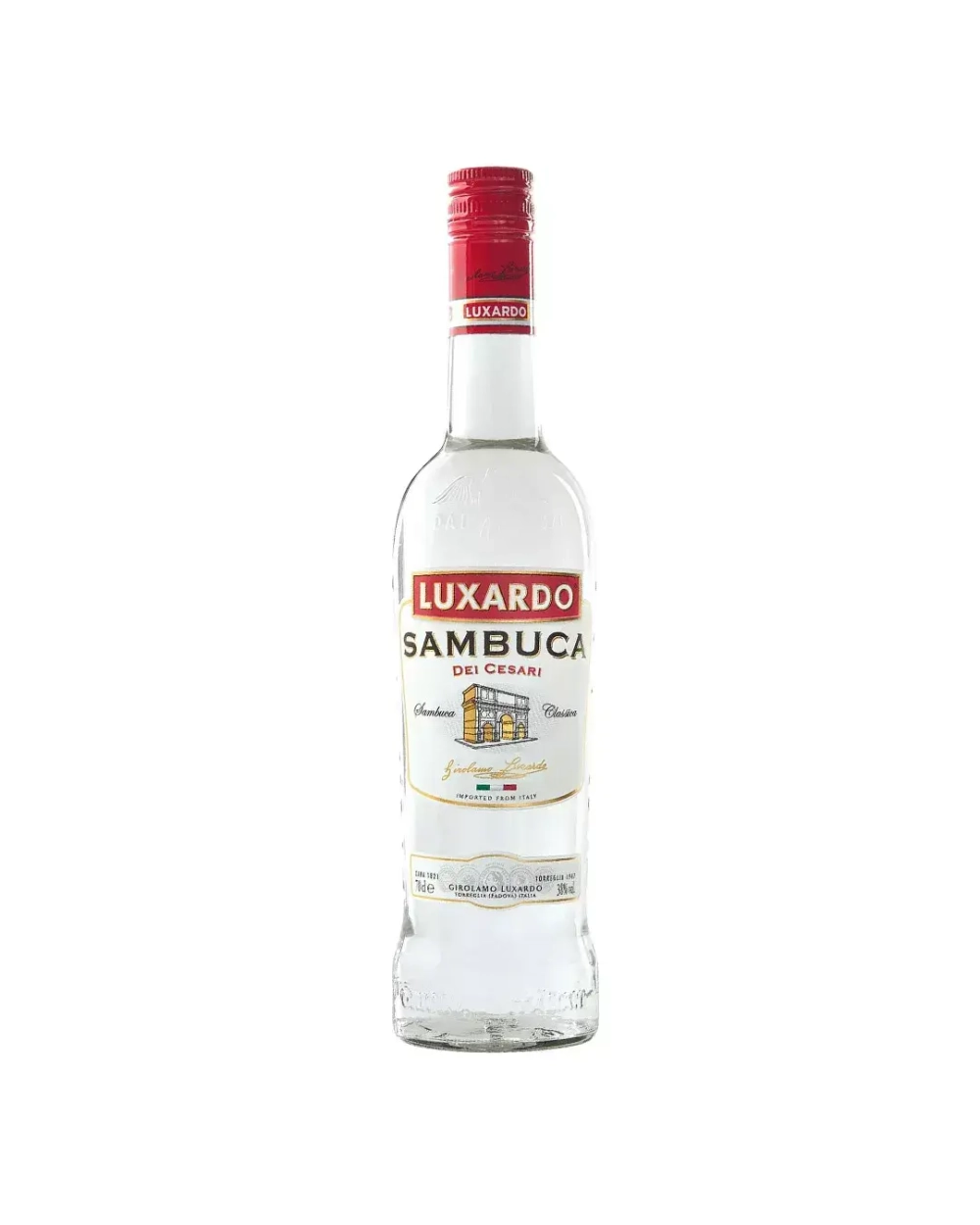 Luxardo, Sambuca Dei Cesari 0,7 л.