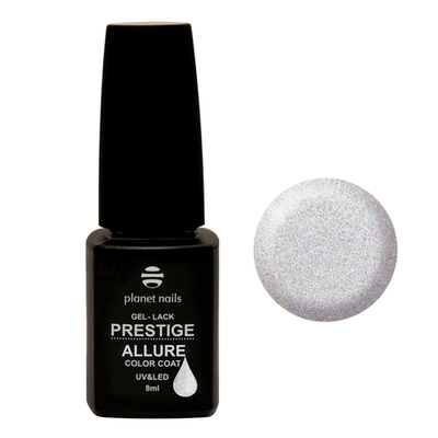 Planet Nails Гель-лак "PRESTIGE ALLURE" - 647, 8 мл