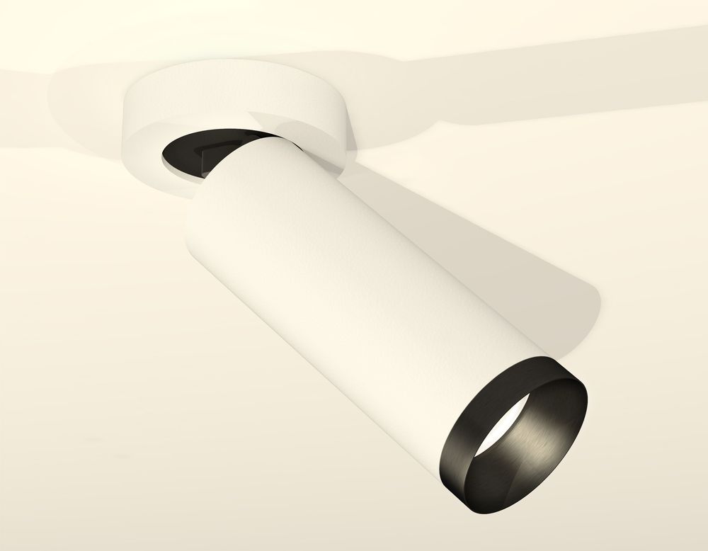 Ambrella Комплект накладного поворотного светильника MR16 Споты XM6342201