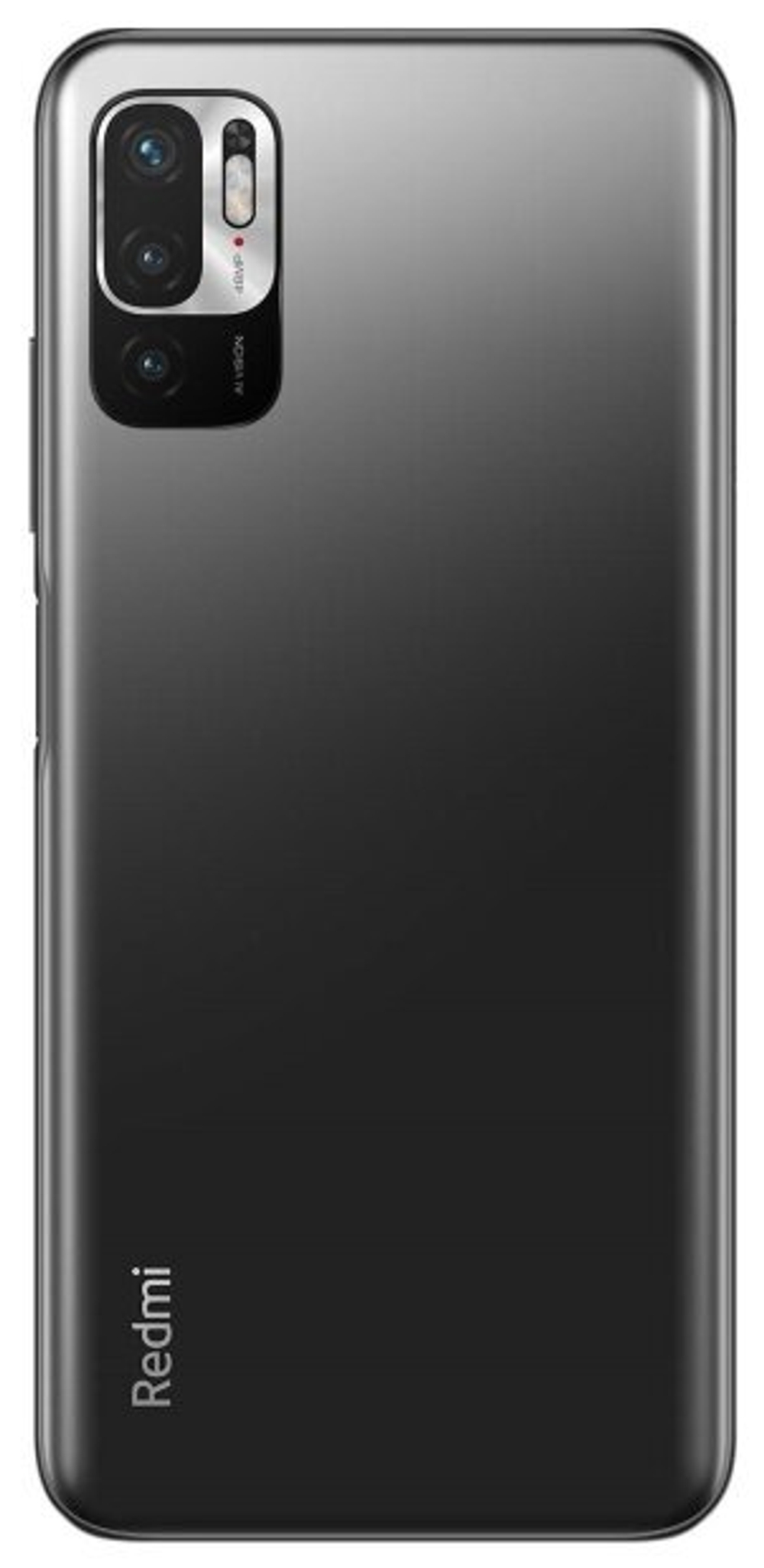 Смартфон Xiaomi Redmi Note 10T 4/128 ГБ RU, серый графит