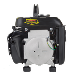 Портативный бензогенератор Huter HT950A