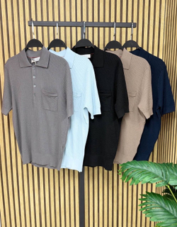 Поло Brunello Cucinelli