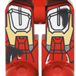 Дизайнерские игрушки BE@RBRICK MARVEL MK7 1000％, 2329186-608519425