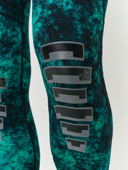 Гидрокостюм Sargan Master NVR-08/2мм камуфляж GalaxyAPE/08 2 мм