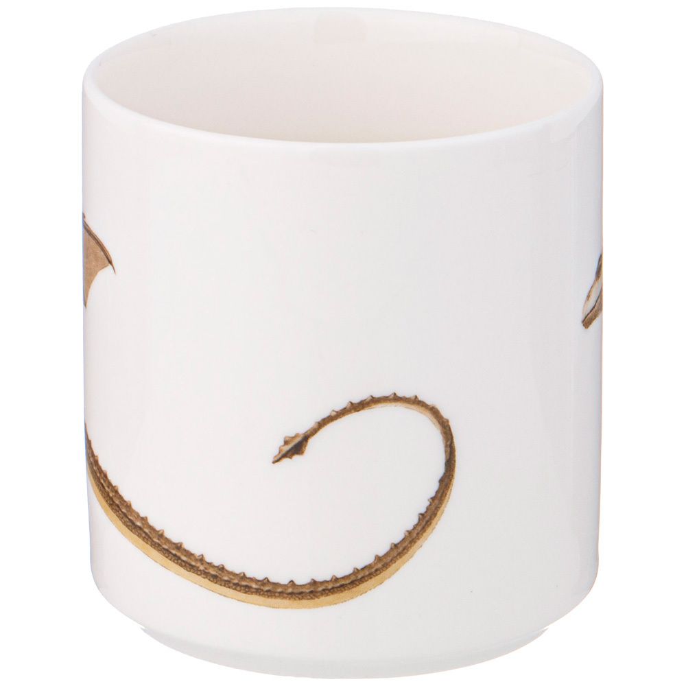 КРУЖКА LEFARD "ДРАКОН" 400 МЛ (КОР=36ШТ.)