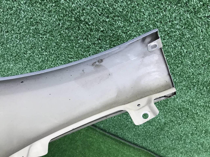 Крыло переднее левое Porsche 911 8 992 (2018-н.в.)