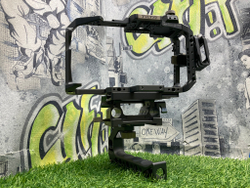 Tilta TA-T01-B For BlackMagic 4K/6K