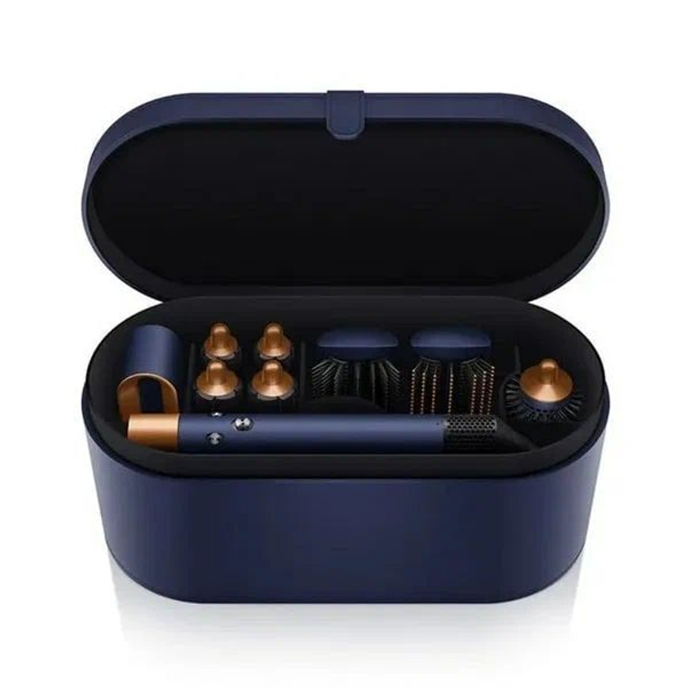 Стайлер Dyson Airwrap Complete Long HS05 Prussian Blue/Rich Copper