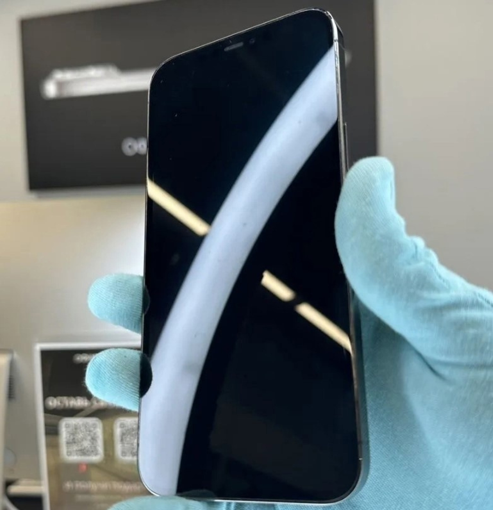 iPhone 12 Pro Max, 256 ГБ б/у