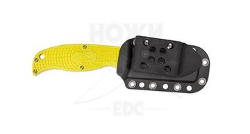 Нож Spyderco Enuff Sheepfoot Salt FB31SYL