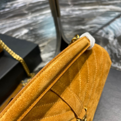 Saint Laurent College Bag 24 cm