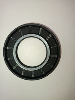 Сальник ( манжета армированная ) ТС 37x66x9.5 NBR