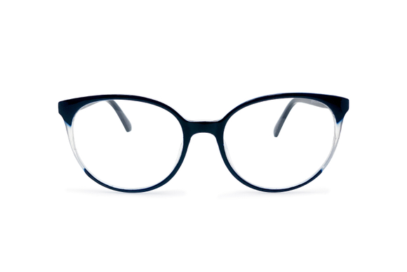 Овальная оправа  Eye look