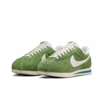 Женские кроссовки Nike Cortez 'Green Suede' FJ2530-300