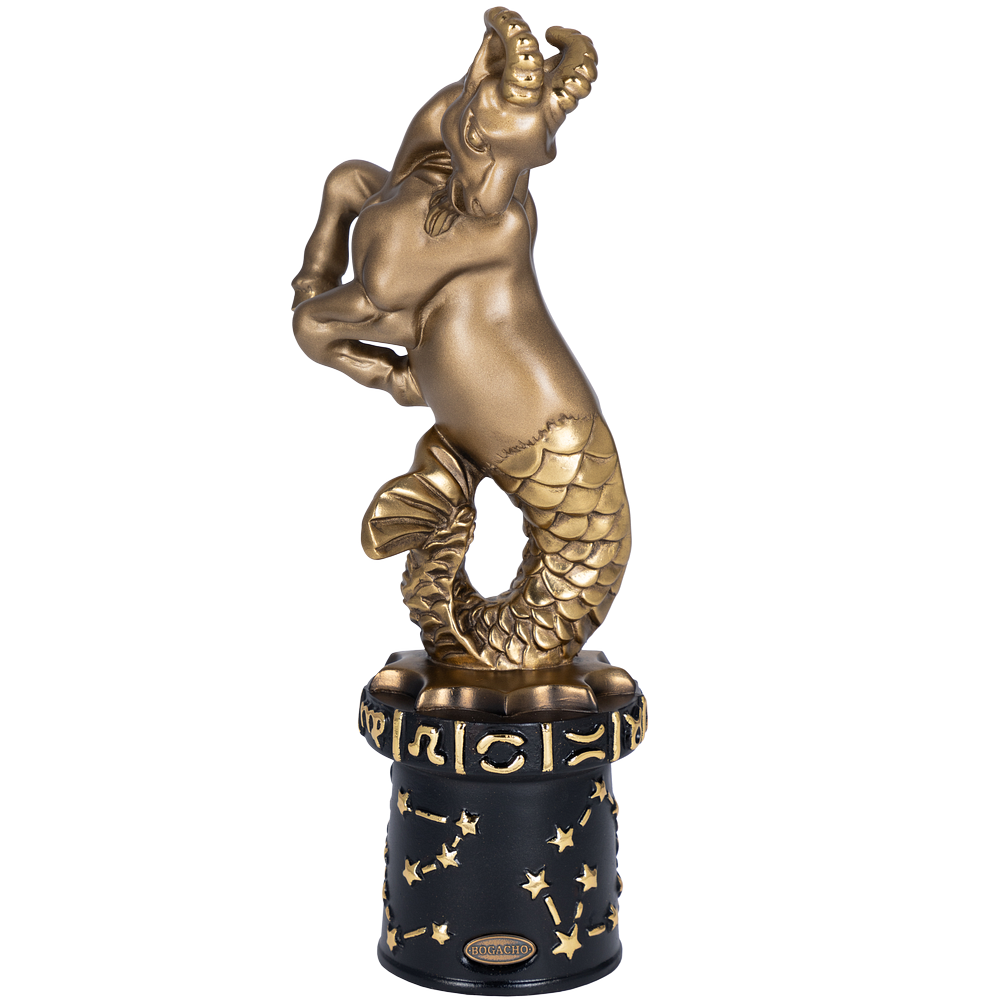 Статуэтка Знак зодиака Козерог (22.12-20.01)