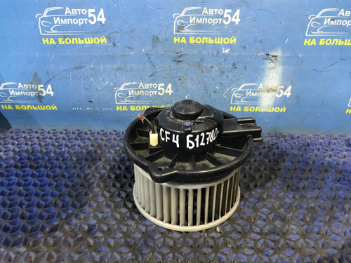 Моторчик печки Honda ACCORD 1997-2003