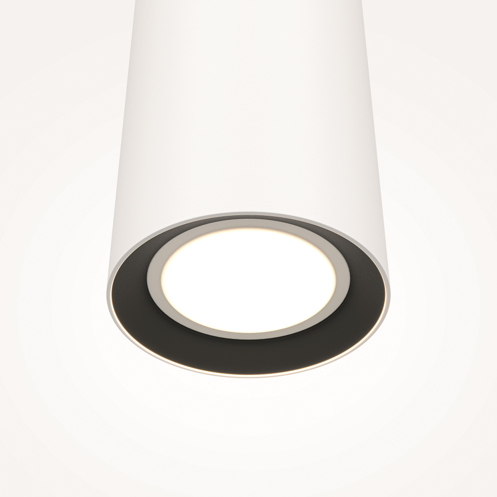 Подвесной светильник Maytoni Pro Focus MOD161PL-01W1