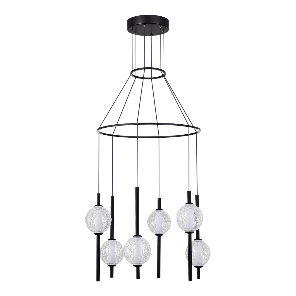 Светильник подвесной PEEK LED 51W 3000K