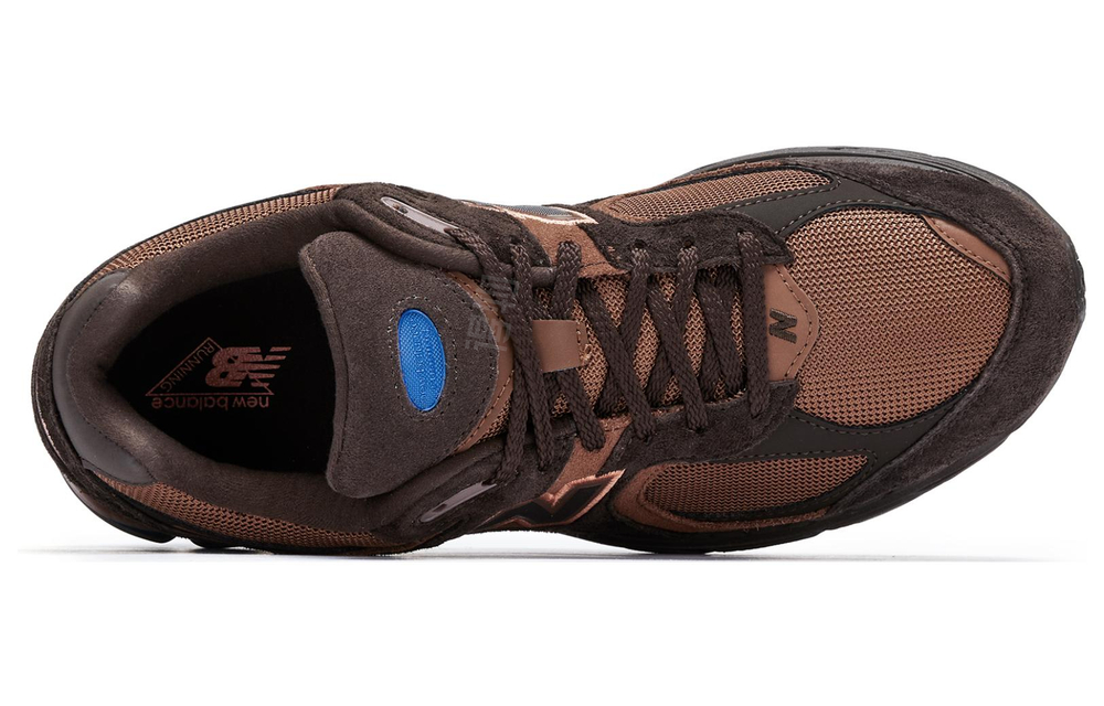 Кроссовки New Balance Nb 2002R