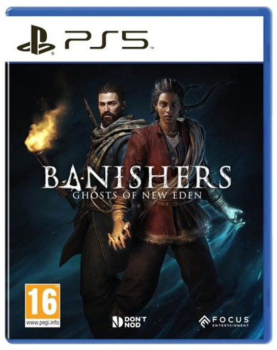 Banishers
