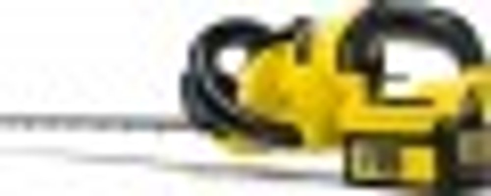 Ножницы-кусторез аккумуляторные KARCHER HGE 36-60 Battery Set 1.444-251.0