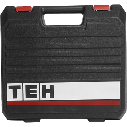 СПЕЦИАЛЬНОЕ ПРЕДЛОЖЕНИЕ ! Дрель-шуруповерт аккумуляторный TEH TDL212 12V