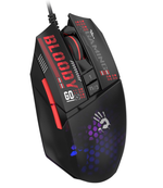 Мышь  A4Tech W60 MAX MINI