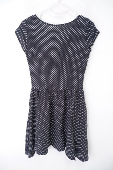 Платье Cropp в мелкий горошек 42 размер