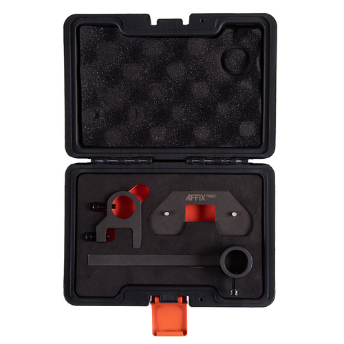 AFFIX (AF10321923C) Набор фиксаторов распредвала / коленвала, Land Rover, кейс, 3 предмета