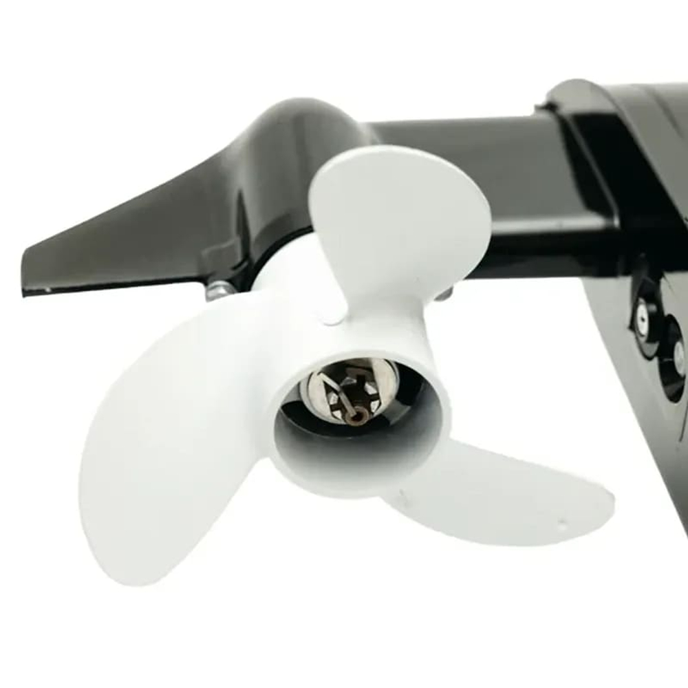 2х-тактный лодочный мотор MESAN 4.0