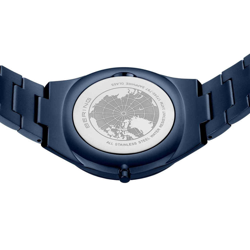Мужские наручные часы Bering 17240-797