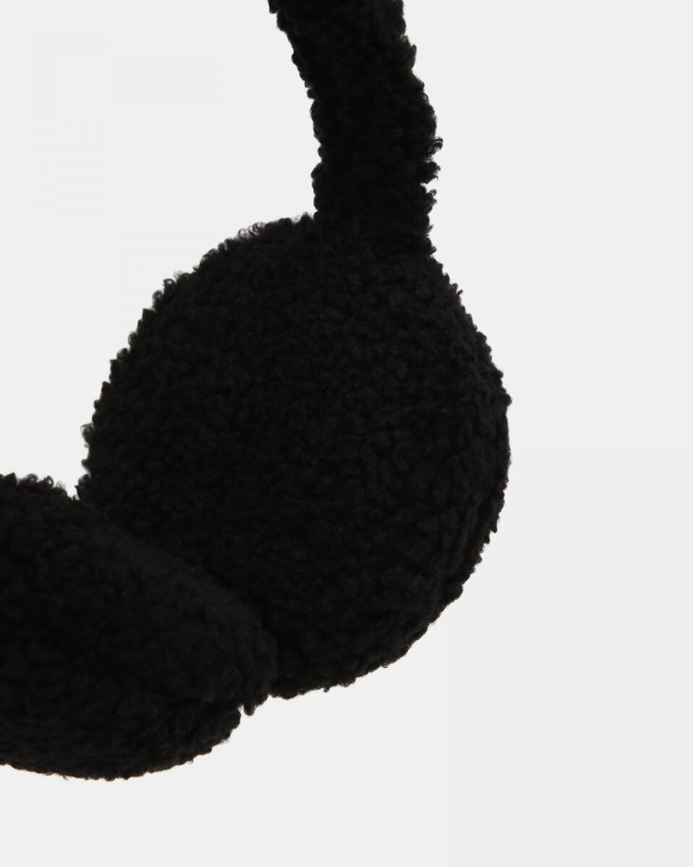 Наушники Parajumpers POWER EARMUFFS 541 черный