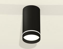 Ambrella Комплект накладного светильника с акрилом Techno XS8162006