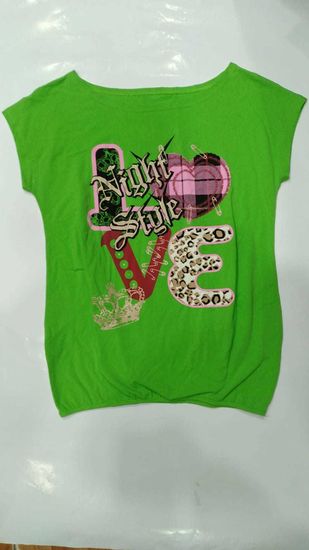 Футболка женская Pelican FTR459