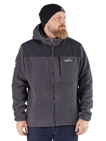 Куртка флис. Norfin POLARGUARD GR 03 р.L