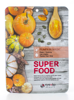 Маска для лица тканевая Eyenlip Super Food Mask