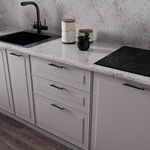 Кухонный гарнитур "Манго", ДСВ-Мебель