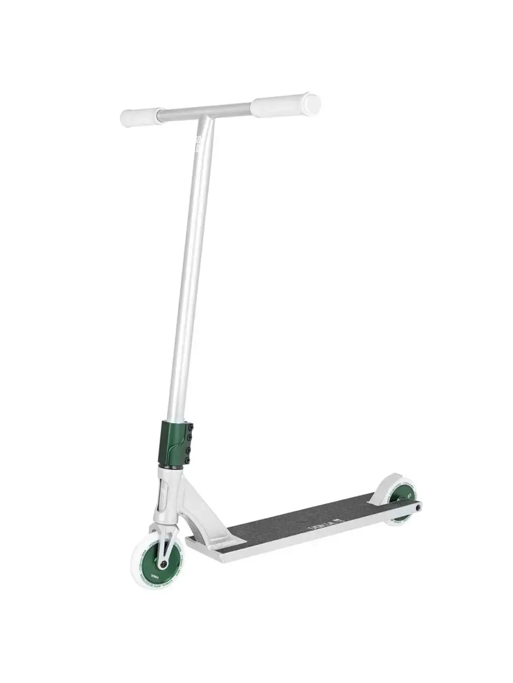 Самокат SOLO. Трюковый самокат