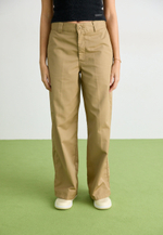 Carhartt WIP Тканевые брюки - Хаки